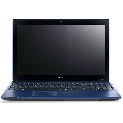 Acer Aspire One Netbook Drivers