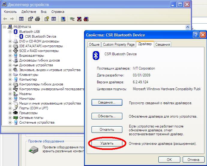 Bth Ms_Bthpan Driver Windows 7 Dell