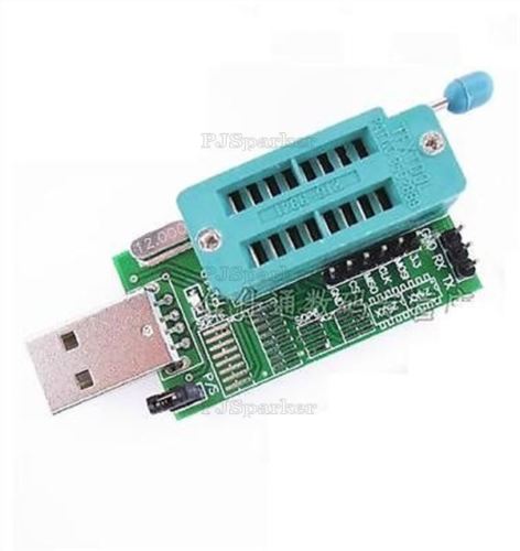 Программатор CH341A USB для EEPROM/FLASH 24/25 серии