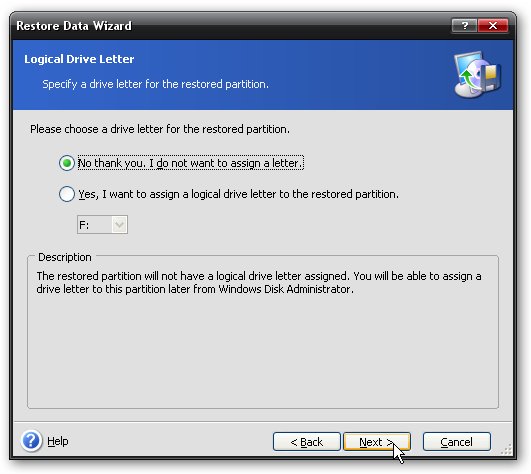 Erecovery download