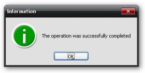 Acer eRecovery. ������ ��������