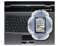 Технология Acer DASP (Disk Anti-Shock Protection)