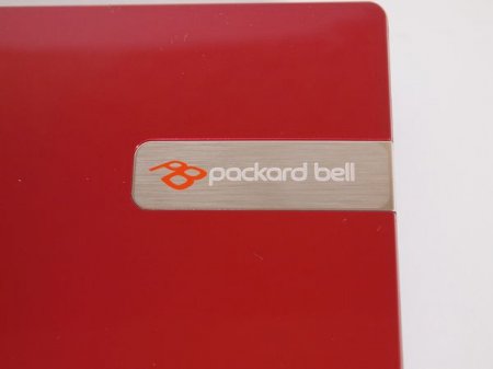 Обзор нетбука Packard Bell dot SE