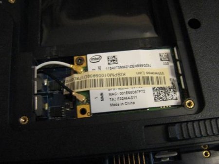 Чистка системы охлаждения ноутбука и замена термопасты на примере Acer Aspire 7738G