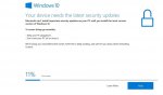 Acer aspire xc 885 установка windows 10