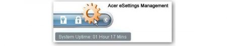 Acer Empowering Technology