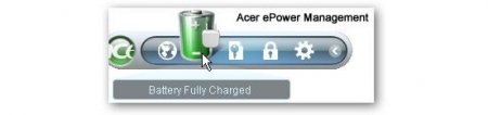 Acer Empowering Technology
