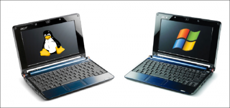 Настройка мультимедийнык клавиш на ноутбуках Acer с установленной ОС Линукс.