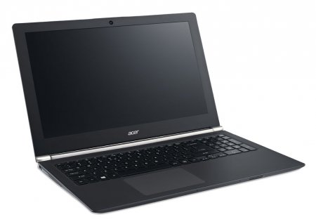 Выход новой серии игровых ноутбуков Acer Aspire V Nitro